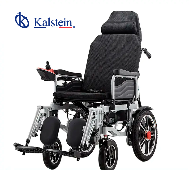 Electric Wheelchair YR05441 – 2