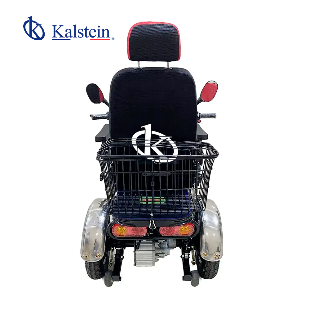Electric Wheelchair YR05442 – 6