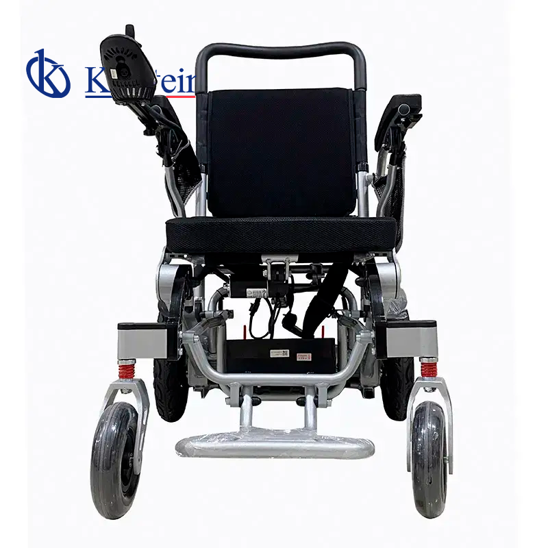 Electric Wheelchair YR05443 – 1