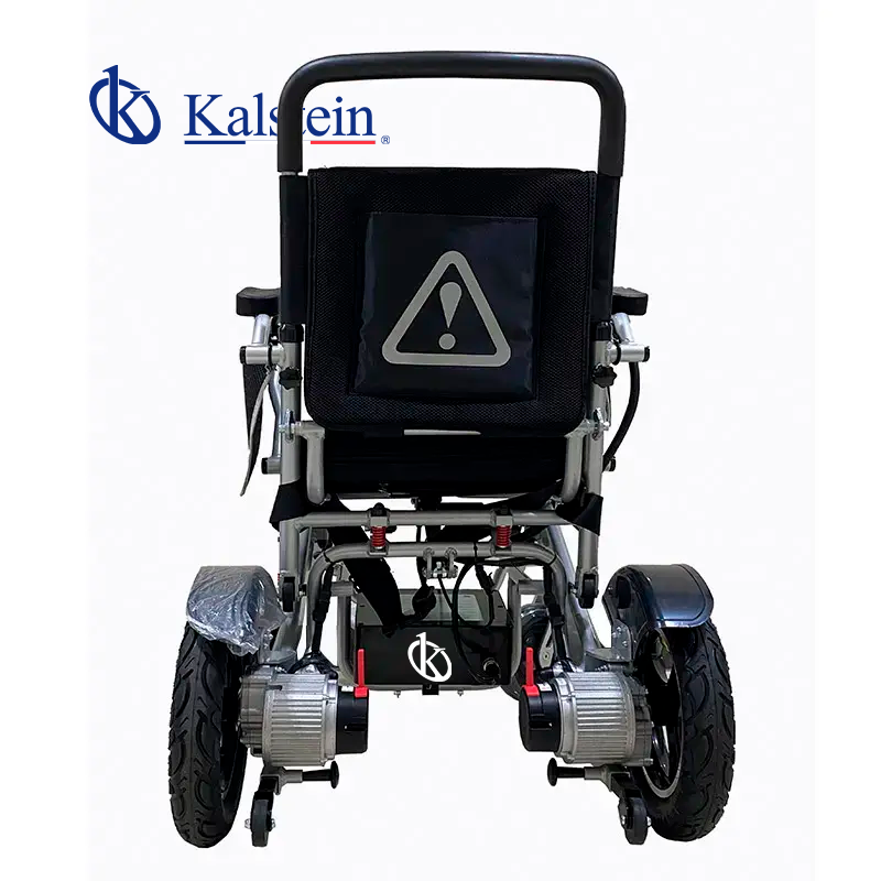 Electric Wheelchair YR05443 – 2