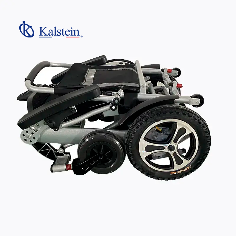 Electric Wheelchair YR05443 – 4