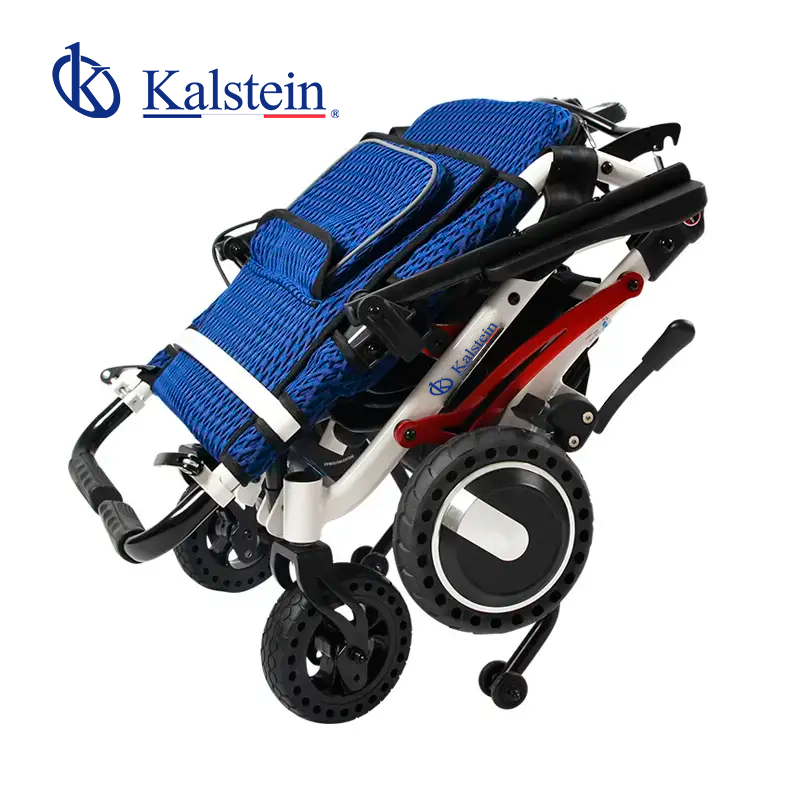 Electric Wheelchair YR05445 – 2