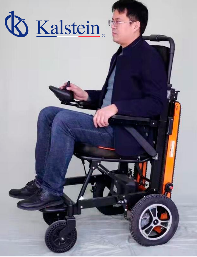Electric climb stairs wheelchair YR05446 – 2