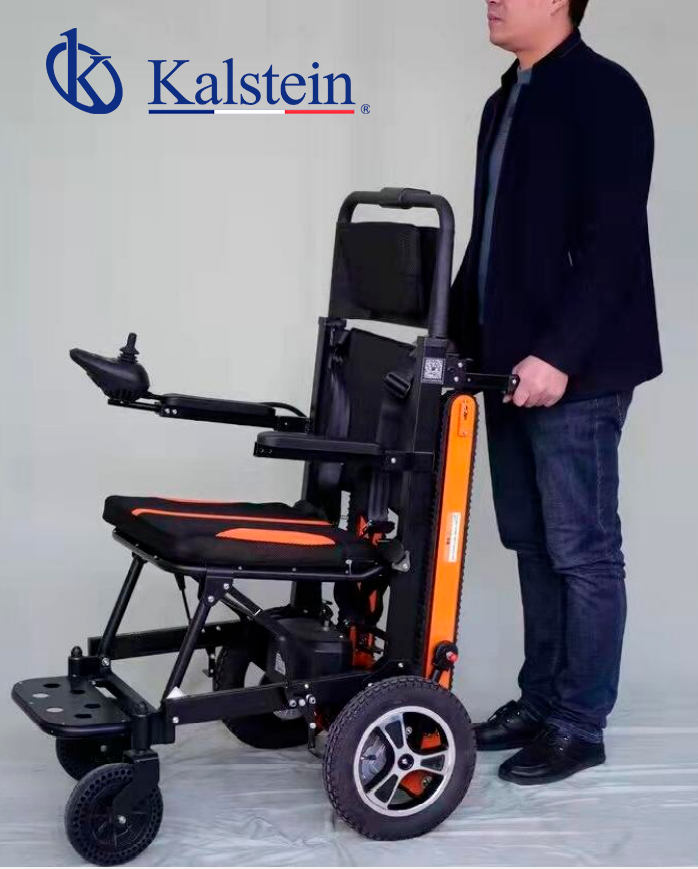 Electric climb stairs wheelchair YR05446 – 3
