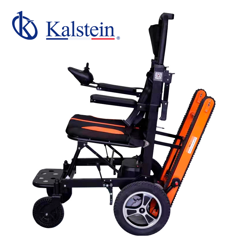 Electric climb stairs wheelchair YR05446 – 4