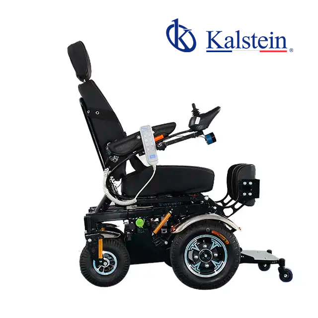 Standup Wheelchair YR05449 – 1