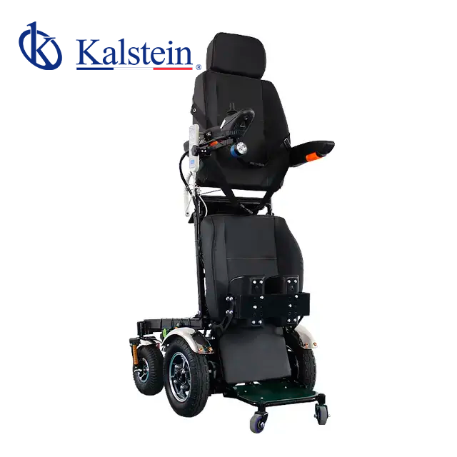Standup Wheelchair YR05449 – 2