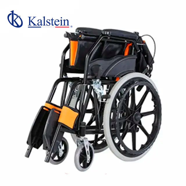 Manual Wheelchair YR05452 – 1