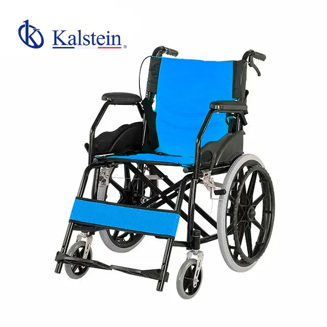 Manual Wheelchair YR05452 – 5