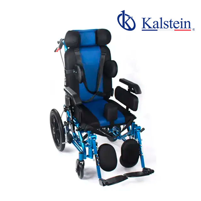 Children Wheelchair YR05457 – 4