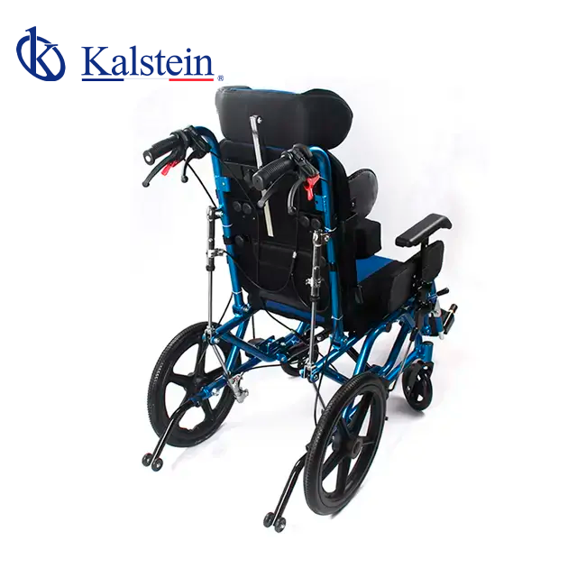Children Wheelchair YR05457 – 3