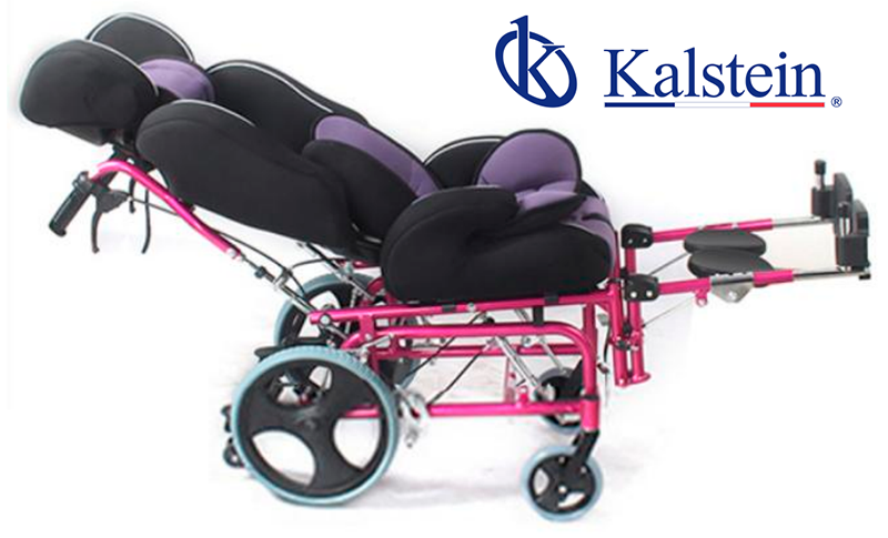 Children Wheelchair YR05460 – 4