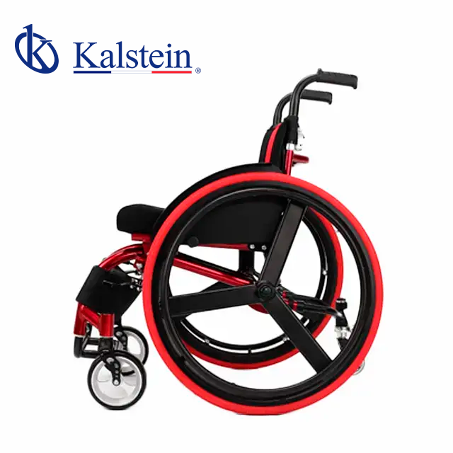 Sport Wheelchair YR05461 – 2