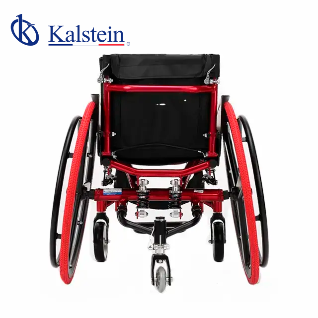 Sport Wheelchair YR05461 – 3