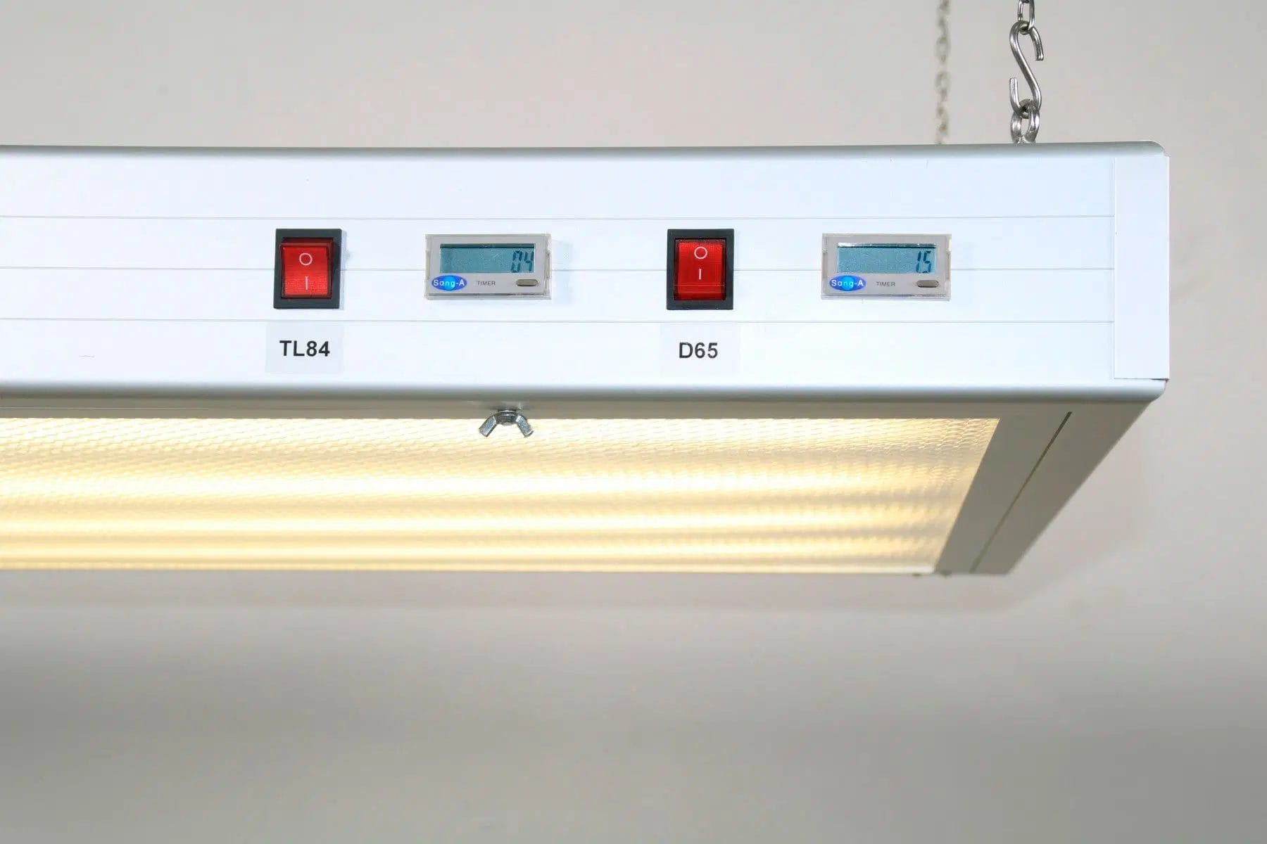 Hanging Color Light Box YR05533 // YR05535 – 3