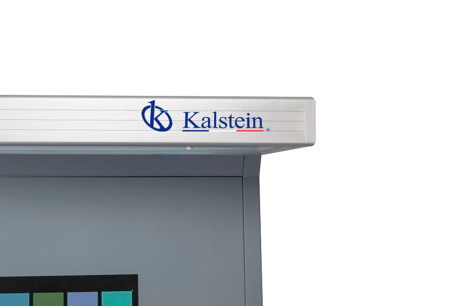 Color Proof Station Light Box With Cupboards and Drawers YR05548 // YR05550 – 3