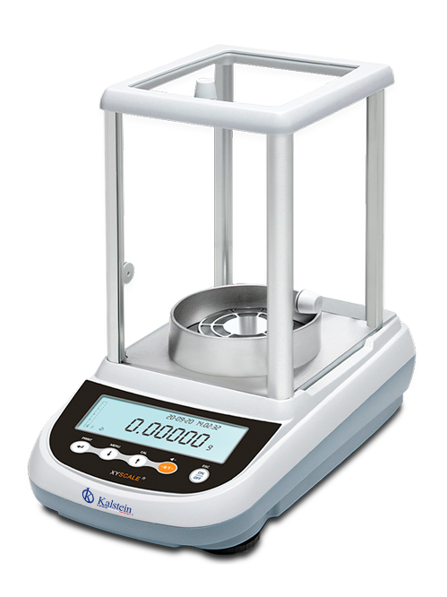 Semi-micro Analytical Balance YR05562 // YR05567 – 1