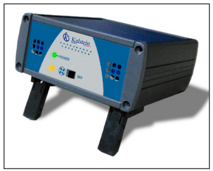 Internal Calibration Analytical Balance YR05573 // YR05575 – 1