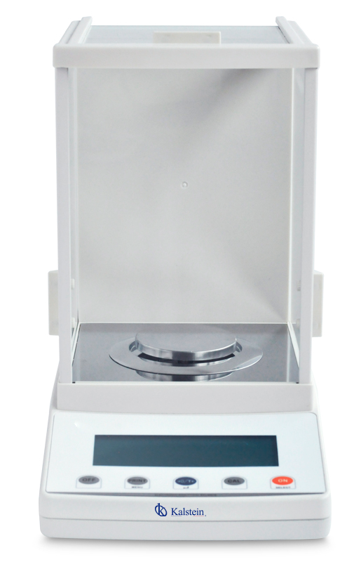 Internal Calibration Analytical Balance YR05580 // YR05583 – 1