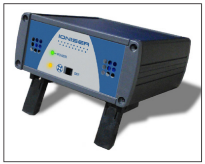 Internal Calibration Analytical Balance YR05580 // YR05583 – 4