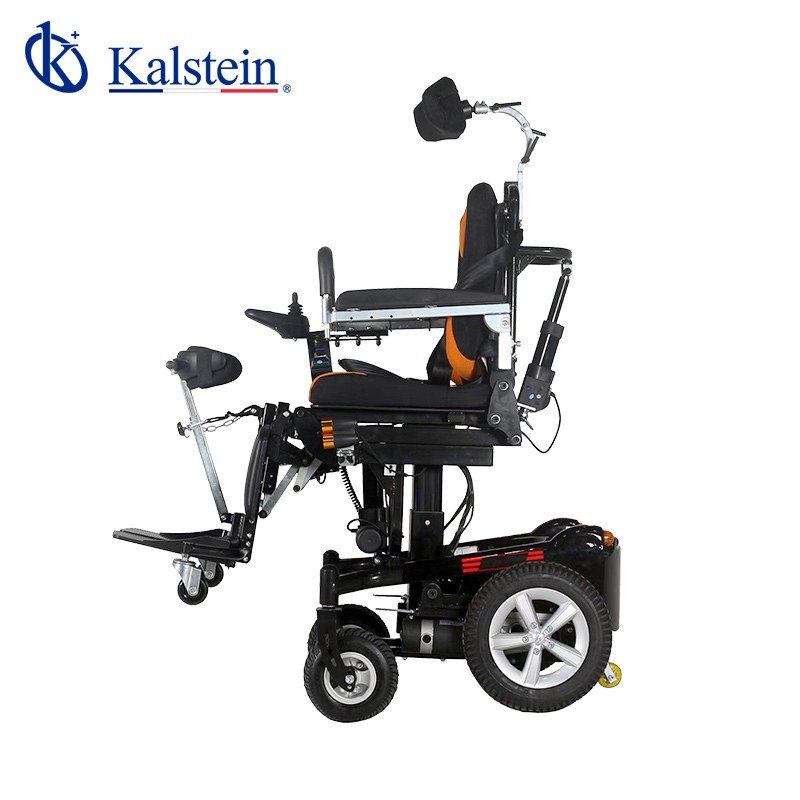 Standing Wheelchair YR05448 – 1