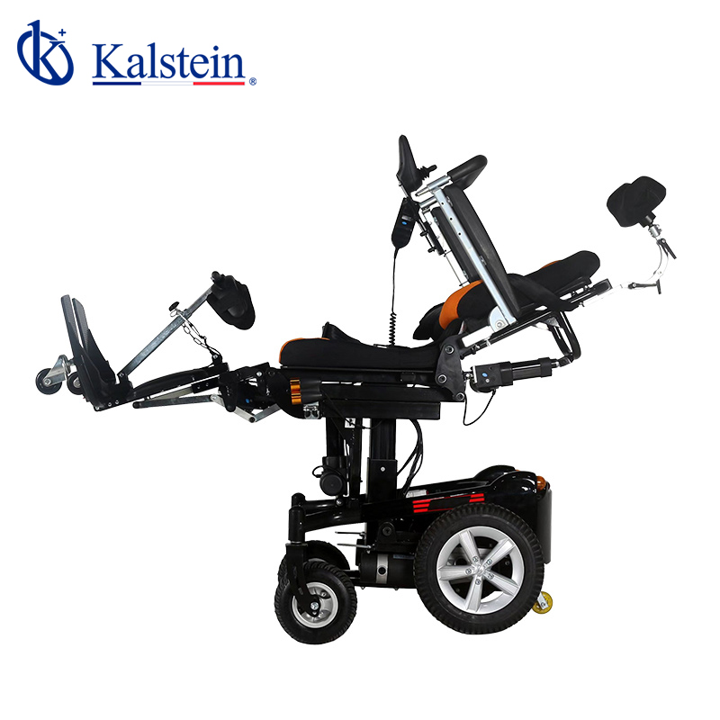 Standing Wheelchair YR05448 – 2