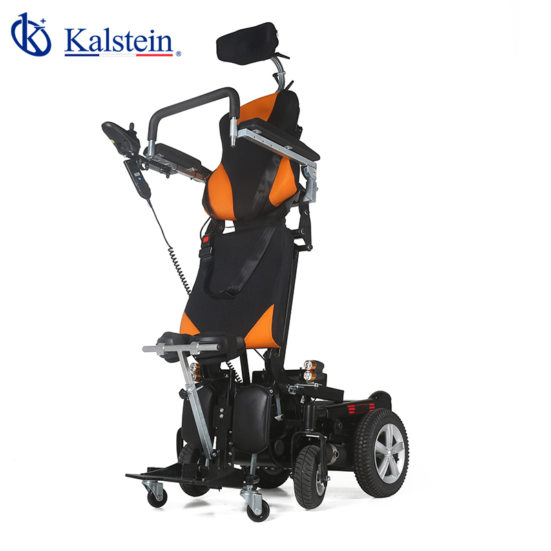 Standing Wheelchair YR05448 – 3