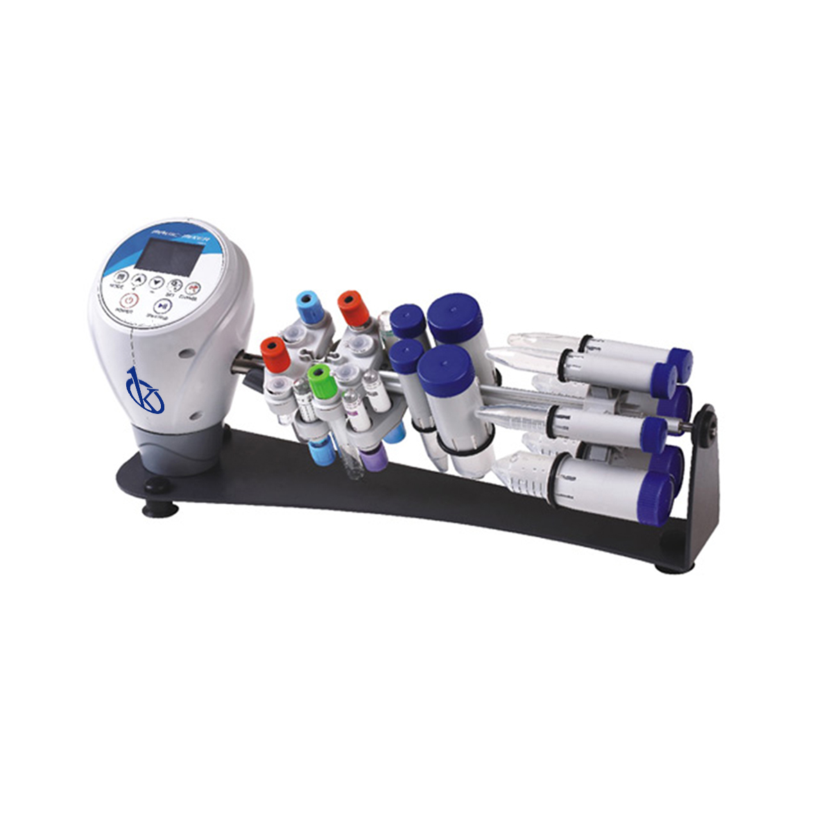 YR05764: Cutting-edge Technological Advancement in Laboratory Shakers