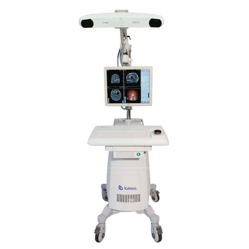 What is the optical surgical navitation function?