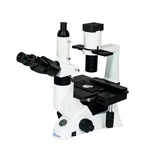 Inverted Microscope Comparison: Kalstein YR0230 vs Nikon ECLIPSE Ts2