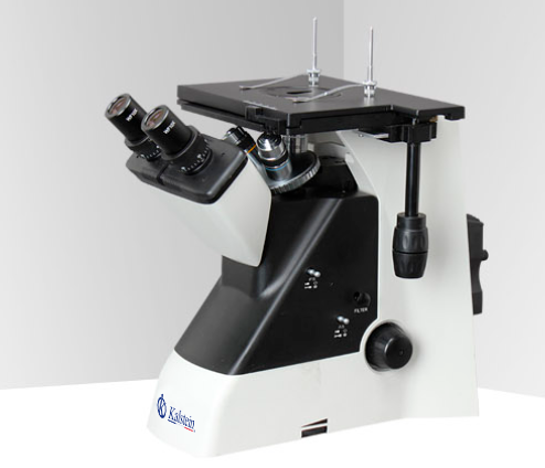Precision with Every Glance: Unveiling Metallurgical Microscopes YR0259 and YR0260