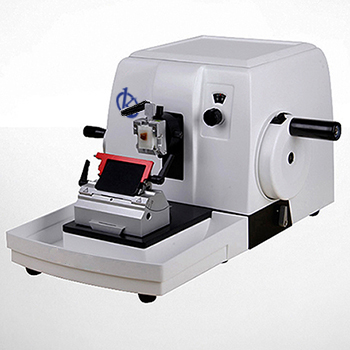 Manual Microtome YR417