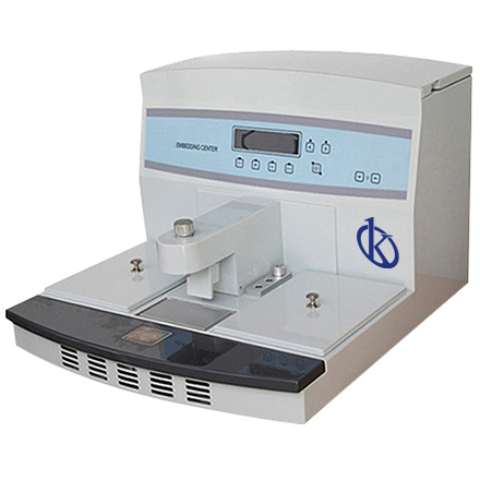 Unveiling the Precision: Discover the Tissue Embedding System Pathological Anatomy by Kalstein