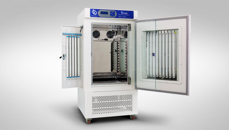 Cutting-Edge Illumination Incubators: Technical Excellence at Its Best
