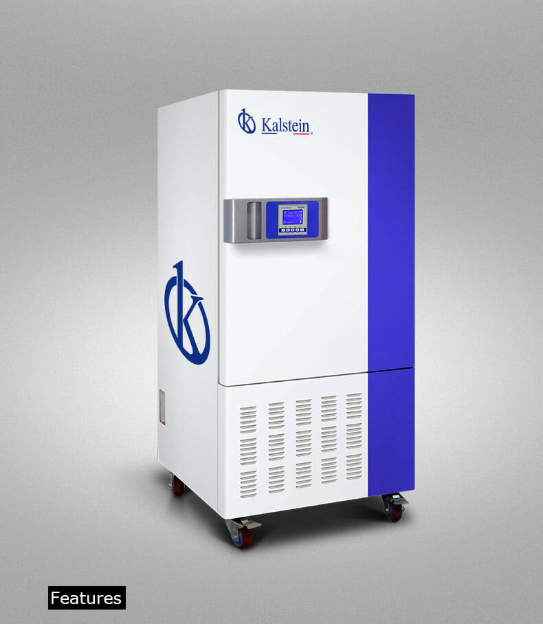 Climatic chambers to measure the capacity of Automotive materials