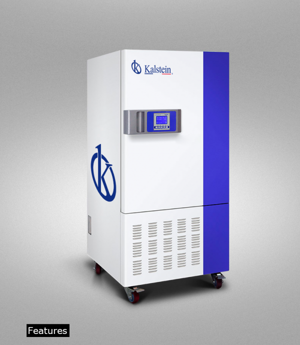 Climate chambers for measuring the quality of food products