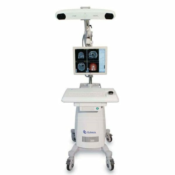 Medical Applications and Uses of the Optical Surgical Navigator