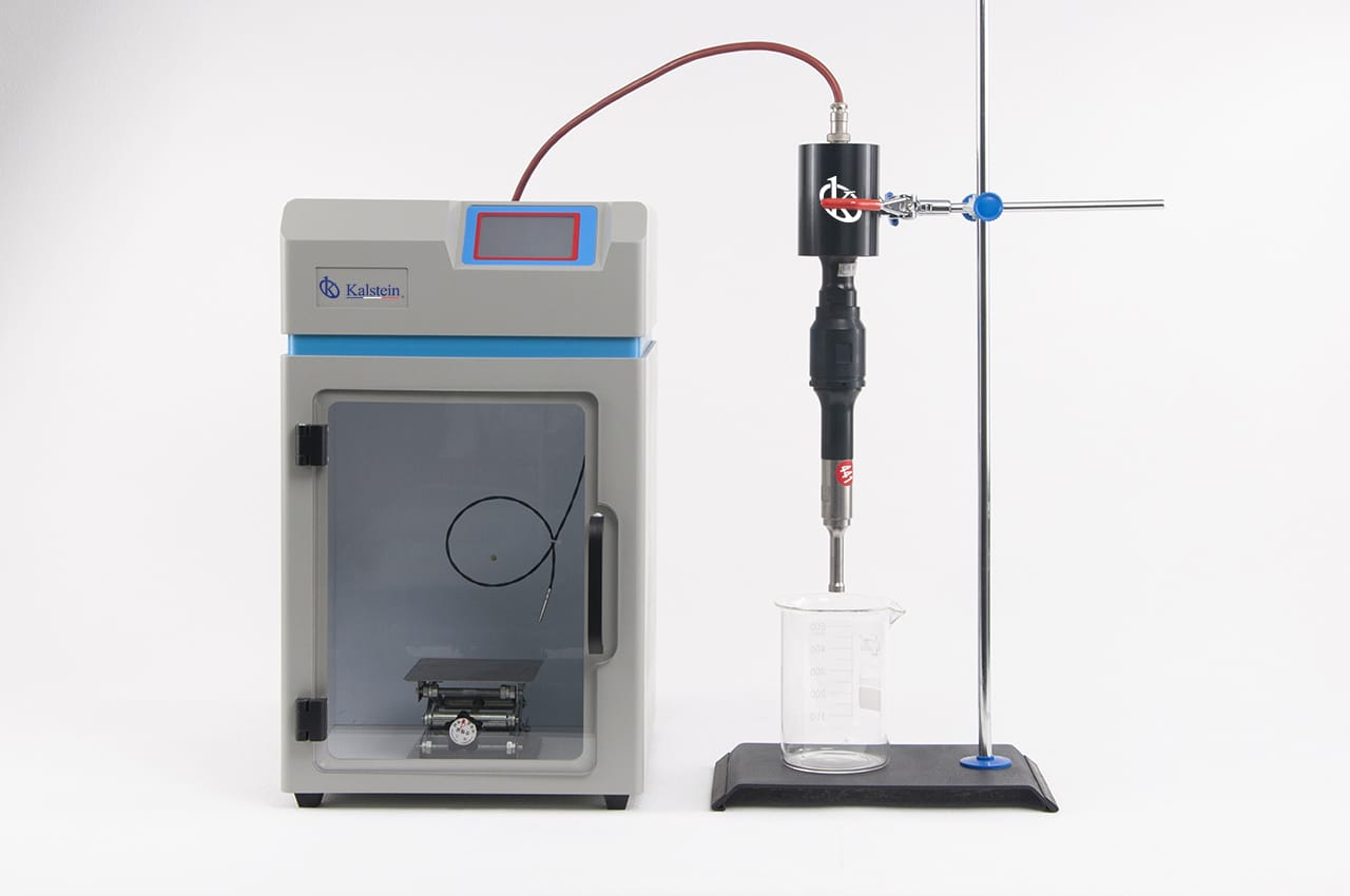 The Ultimate Guide to Homogenizers: Kalstein's Cutting-Edge Solutions for Laboratories