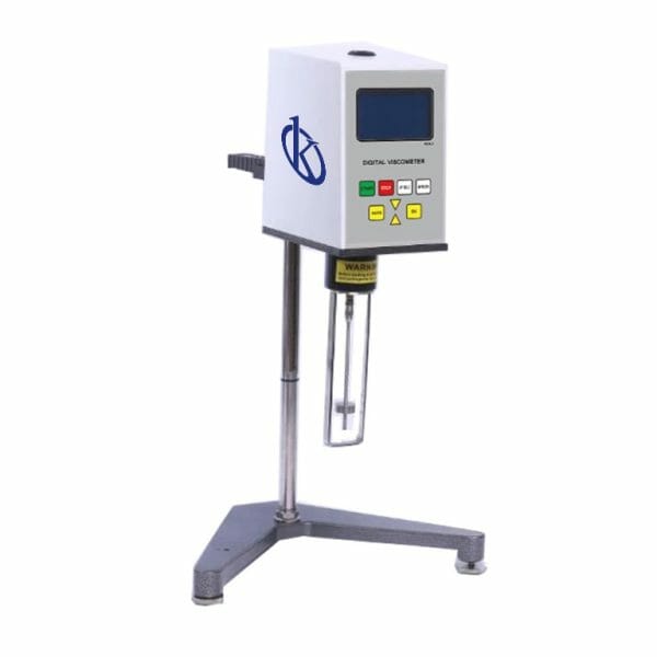 What is a viscometer?