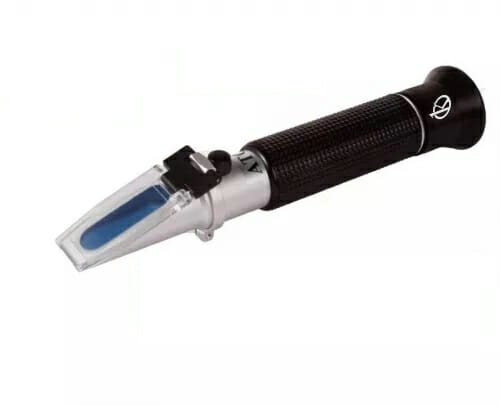 Honey Refractometers YR05885 - YR05886