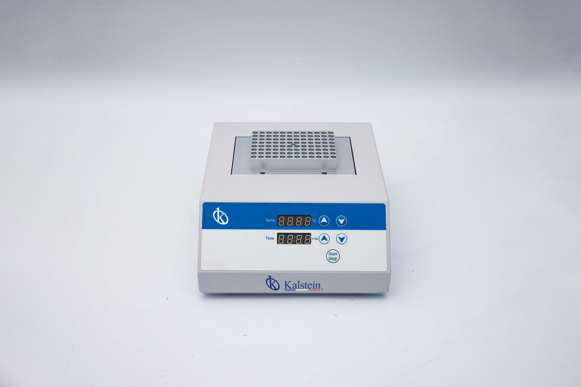 Dry Bath Incubator YR05897 // YR05900 – 1