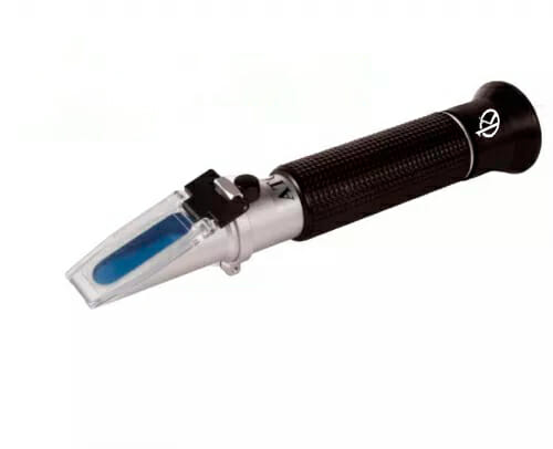 Clinical Refractometer YR05915