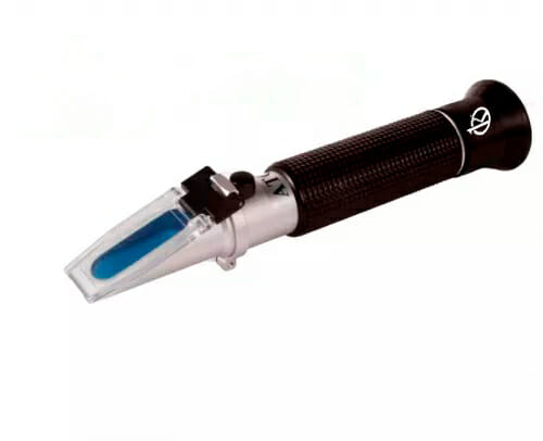 Beer Refractometers YR05939 // YR05943