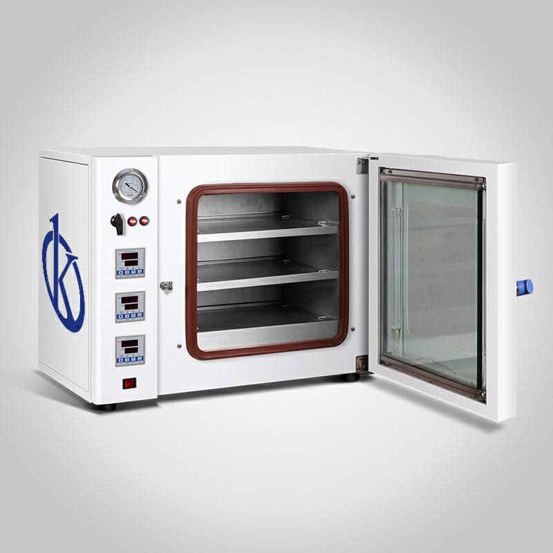 Vacuum Drying Oven YR05265-1 (SS) // YR05995 (S) – 1