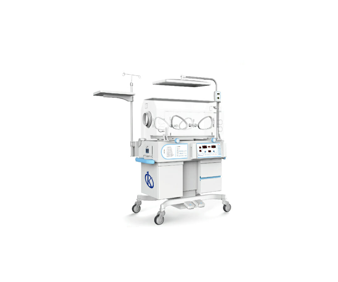 Neonatal Incubators: What are they?