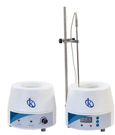 The Benefits of Heating Mantles: Scientific Uses in Laboratories