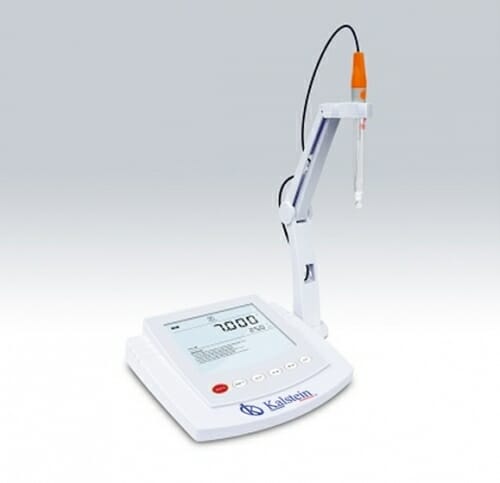 How Do You Calibrate A Laboratory pH Meter?