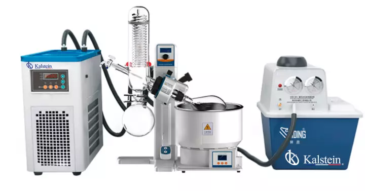 Rotary Evaporator YR02306 – 1