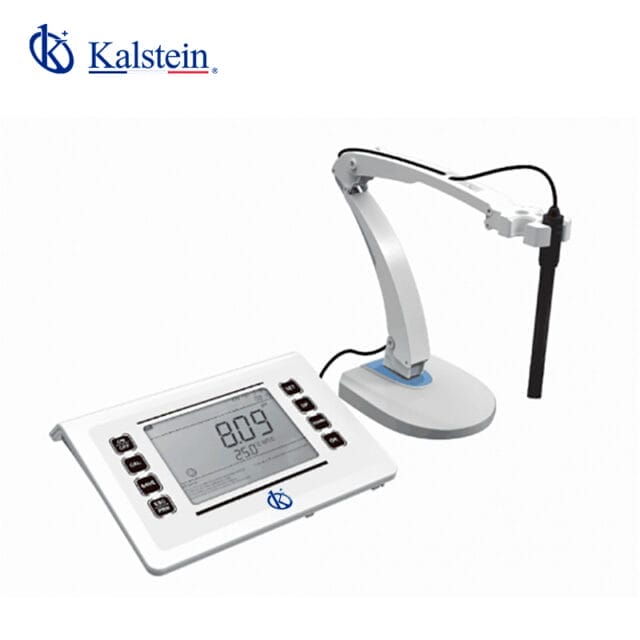 Comparing pH Meters: Kalstein YR01822 vs Hanna HI 2210-01