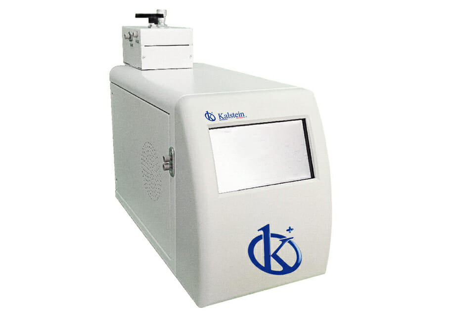 Total Organic Carbon Analyzer YR04947 - YR04948 – 1